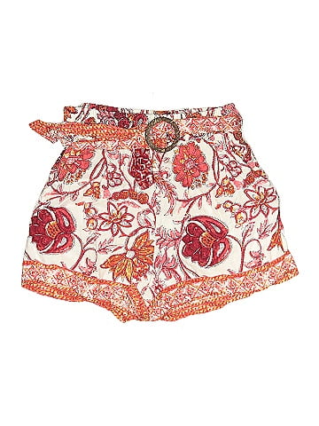 Nicole Miller New York Shorts (view 1)