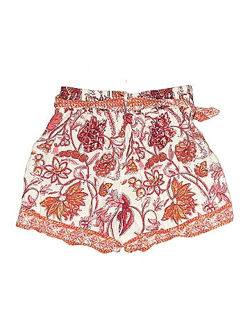 Nicole Miller New York Shorts (view 2)