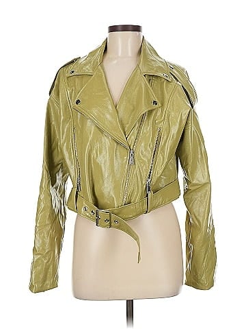 Danielle Bernstein Jacket (view 1)