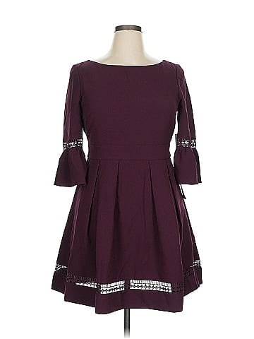 Eliza J Casual Dress (view 1)