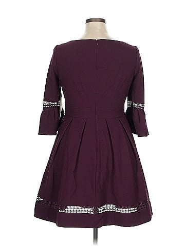Eliza J Casual Dress (view 2)