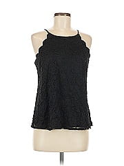 Fortune + Ivy Sleeveless Blouse