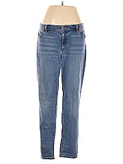 L.L.Bean Signature Jeans