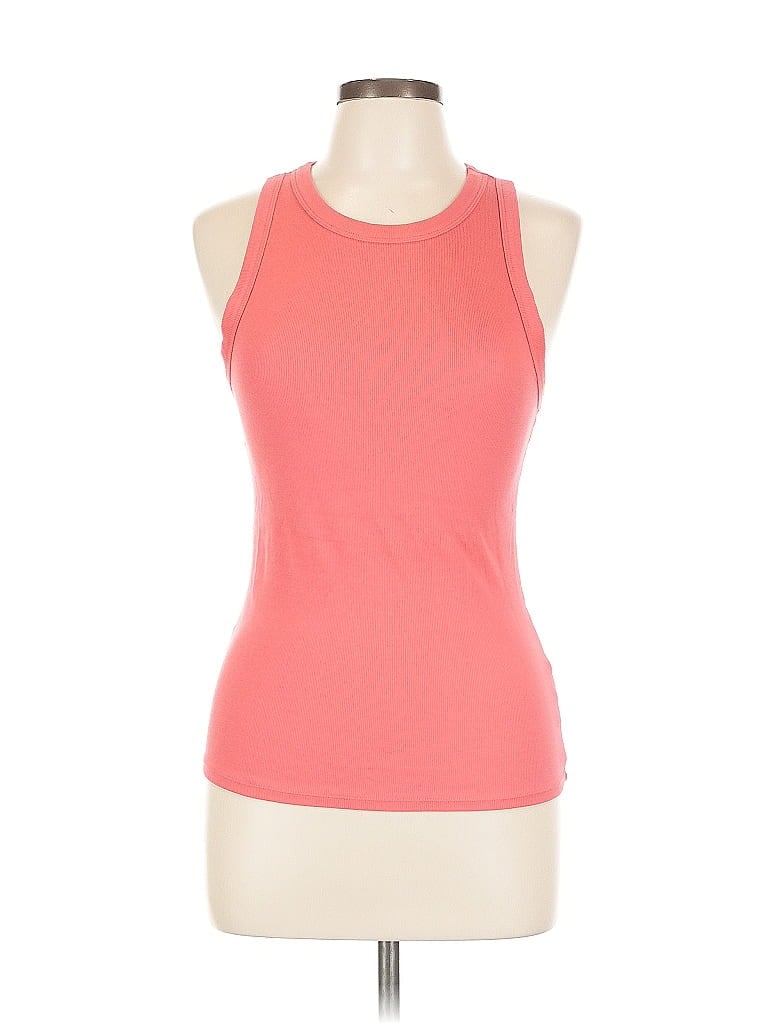 A NEW DAY Pre-owned Active Tank Top In Pink