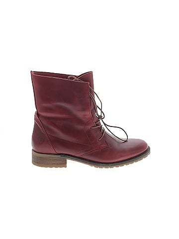 Tamaris Boots (view 1)