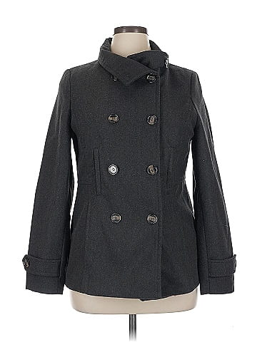 Thread & Supply Coat (view 1)