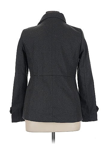 Thread & Supply Coat (view 2)
