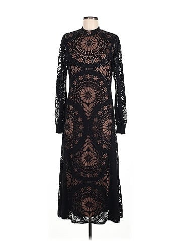 FARM Rio for Anthropologie Cocktail Dress (view 1)