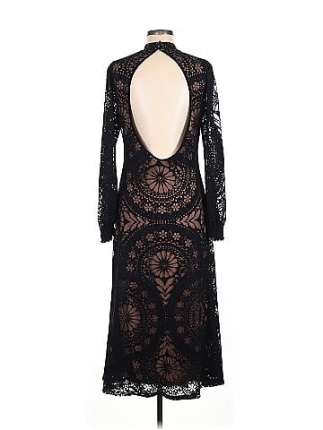 FARM Rio for Anthropologie Cocktail Dress (view 2)