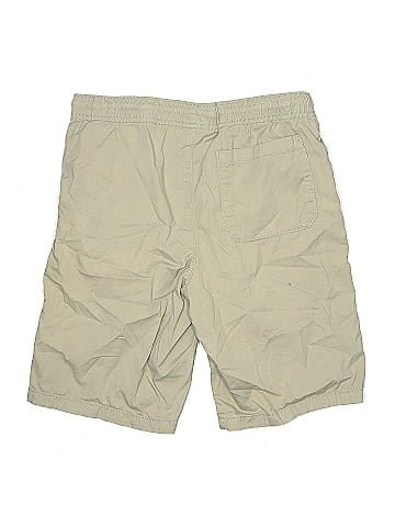 Sonoma Goods for Life Khaki Shorts (view 2)