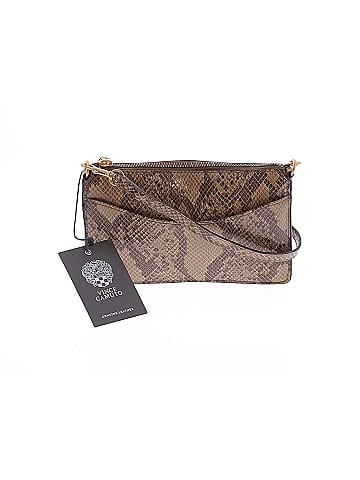 Vince Camuto Leather Crossbody Bag (view 1)