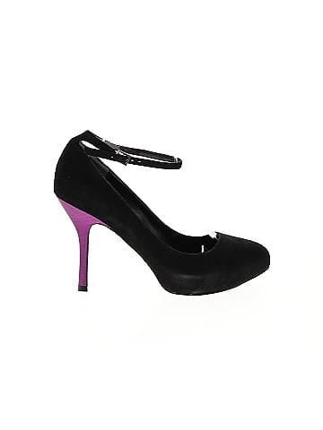 Nina Heels (view 1)