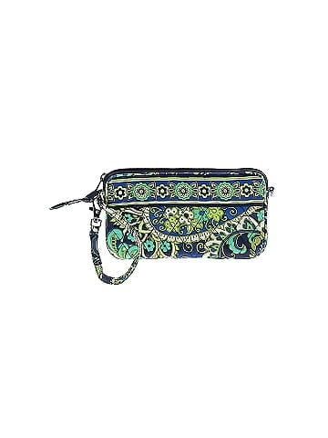 Vera Bradley Wristlet (view 1)