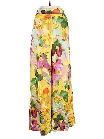 Zara Casual Pants (view 1)