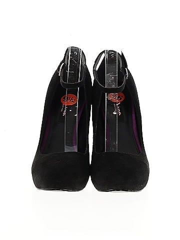 Nina Heels (view 2)