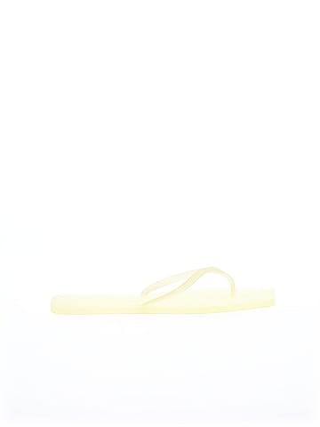 Veronica Beard Flip Flops (view 1)