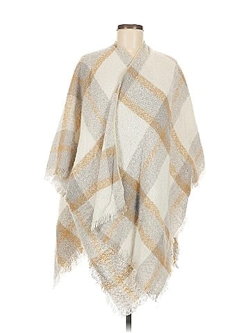 Contempo Poncho (view 1)