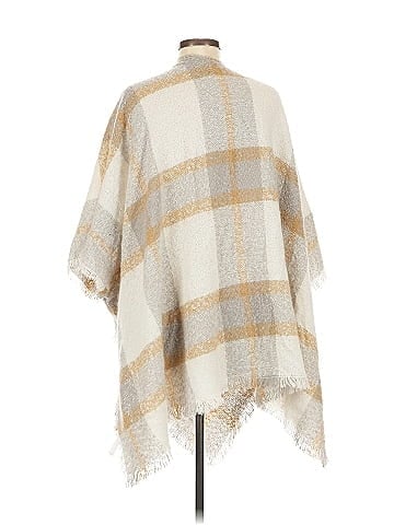 Contempo Poncho (view 2)