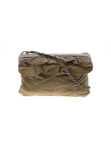 Hobo International Leather Shoulder Bag (view 1)
