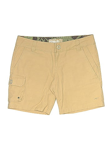 O'Neill Khaki Shorts (view 1)