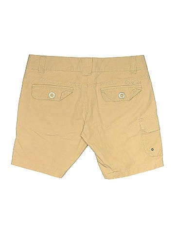 O'Neill Khaki Shorts (view 2)