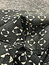 Silence and Noise 100% Polyester Hearts Black Romper Size S - photo 5