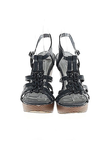 Sbicca Wedges (view 2)