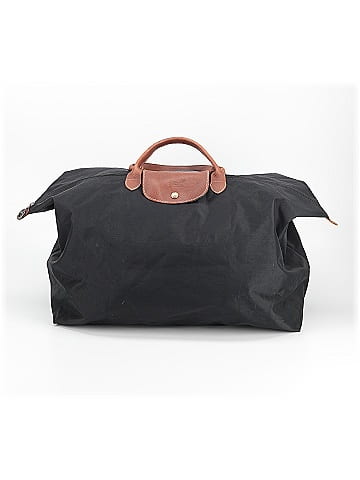 Longchamp Weekender (view 1)