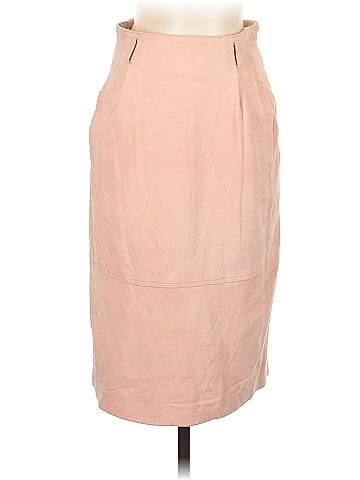 Linda Allard Ellen Tracy Casual Skirt (view 1)