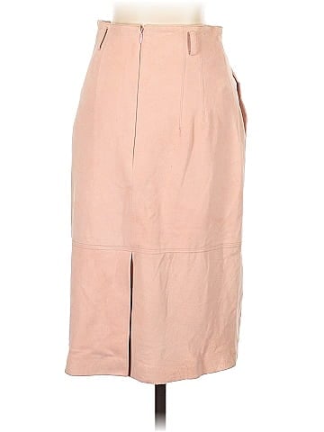 Linda Allard Ellen Tracy Casual Skirt (view 2)