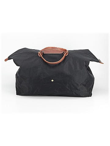 Longchamp Weekender (view 2)