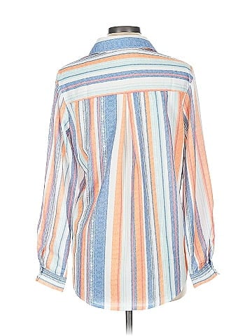 Unbranded 3/4 Sleeve Blouse (view 2)