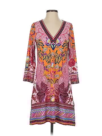 Hale Bob Casual Dress (view 1)