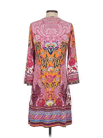 Hale Bob Casual Dress (view 2)