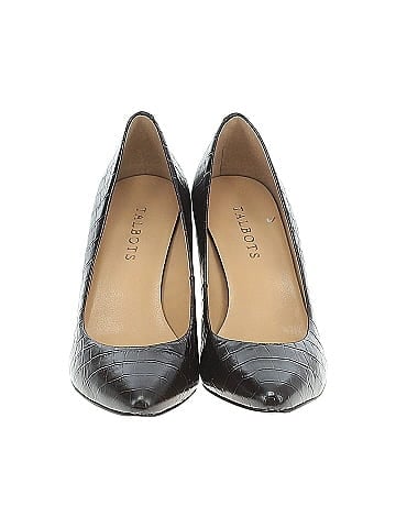 Talbots Heels (view 2)