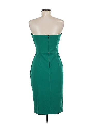 Betsy & Adam Cocktail Dress (view 2)