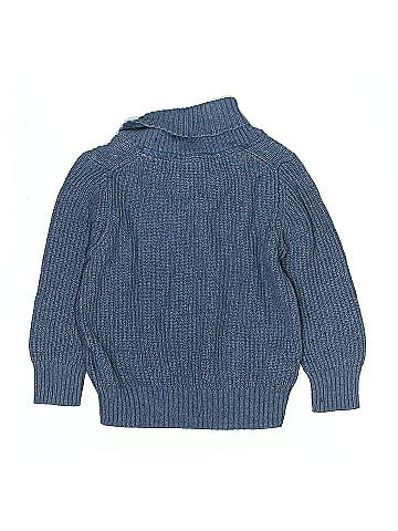 Baby Gap Turtleneck Sweater (view 2)