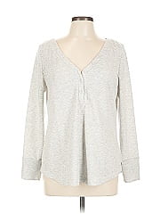Soma Long Sleeve Henley
