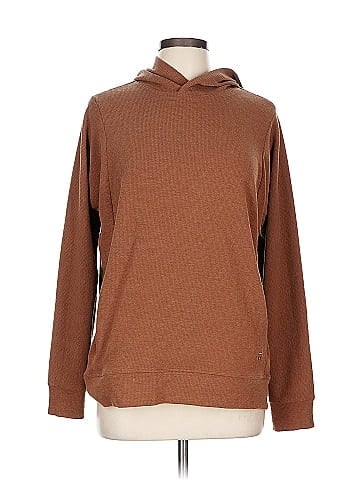 Tommy John Pullover Hoodie (view 1)