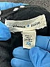 Silence and Noise Polka Dots Black Jumpsuit Size XS - photo 3