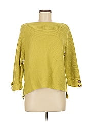 Habitat Pullover Sweater