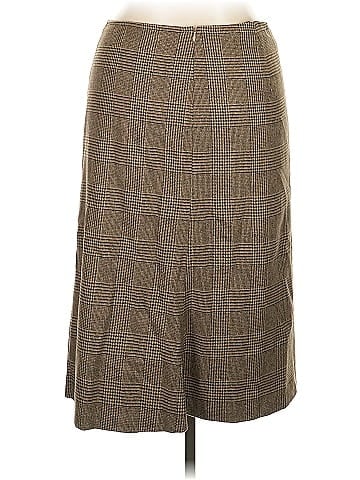 Max Mara Wool Skirt (view 2)