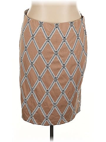Olivia Blu Formal Skirt (view 1)