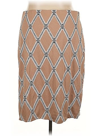 Olivia Blu Formal Skirt (view 2)