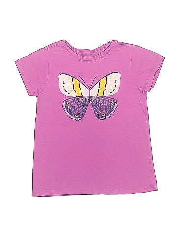 Tea Short Sleeve T-Shirt (view 1)