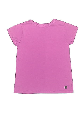 Tea Short Sleeve T-Shirt (view 2)