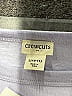 Crewcuts Outlet Silver Sweatshirt Size 10 - 11 - photo 3