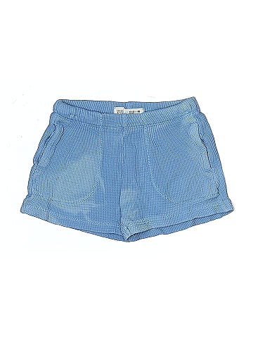 Zara Athletic Shorts (view 1)