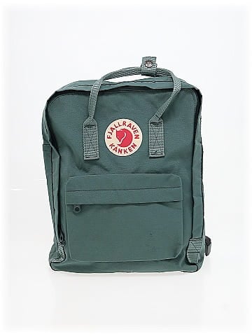 Fjällräven Kanken Backpack (view 1)
