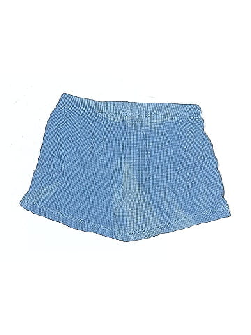 Zara Athletic Shorts (view 2)